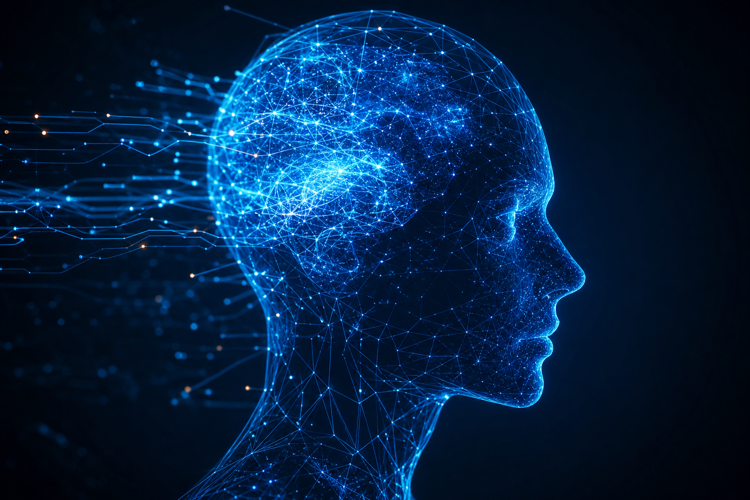 Neural AI visualisation